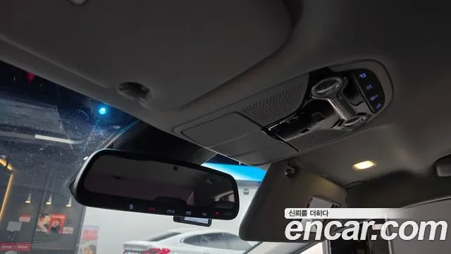 Hyundai Grandeur 2019 thumb 10