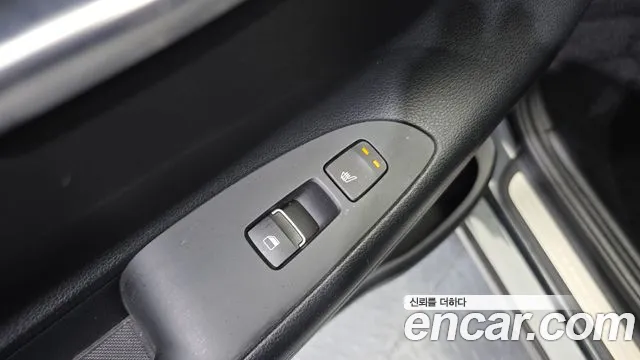 Hyundai Grandeur 2019 thumb 11