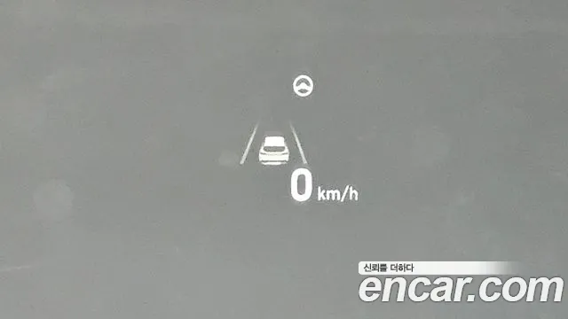 Hyundai Santa Fe 2020 thumb 6