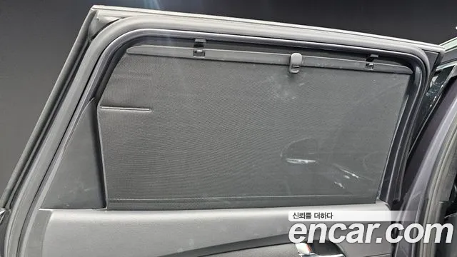 Hyundai Santa Fe 2020 thumb 9