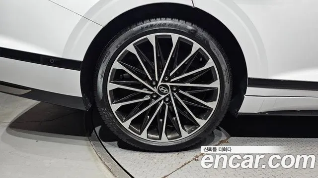 Hyundai Grandeur 2023 thumb 7