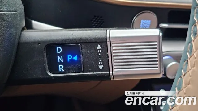 Hyundai Grandeur 2023 thumb 11