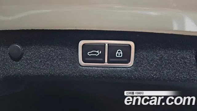 Hyundai Grandeur 2023 thumb 6