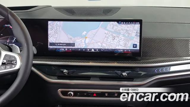 BMW X7 2024 thumb 9