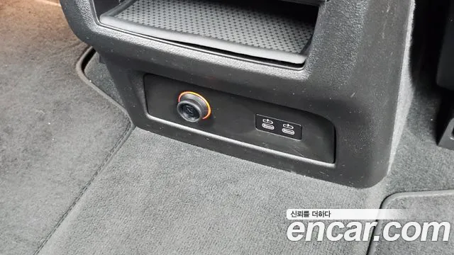 BMW X7 2024 thumb 5