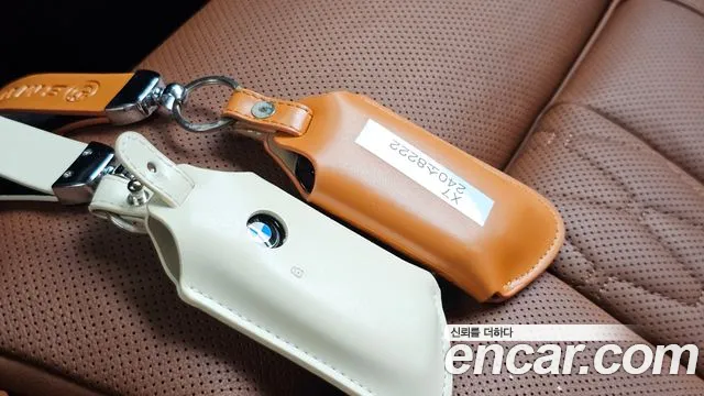 BMW X7 2024 thumb 4