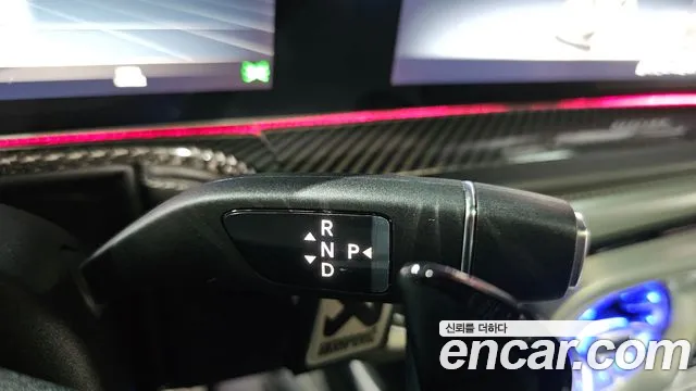Mercedes-Benz G-Класс 2023 thumb 4
