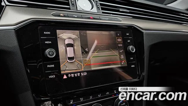 Volkswagen Arteon 2019 thumb 6