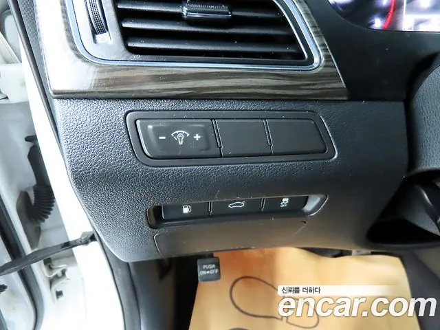 Hyundai Sonata 2015 thumb 3