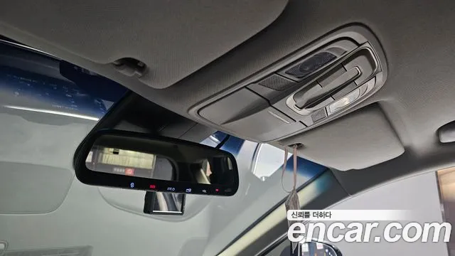 Hyundai Santa Fe 2019 thumb 10
