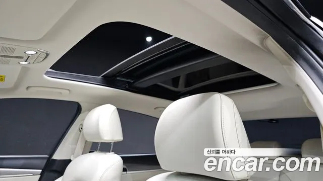 Hyundai Grandeur 2021 thumb 8