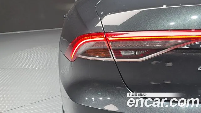 Hyundai Grandeur 2021 thumb 2