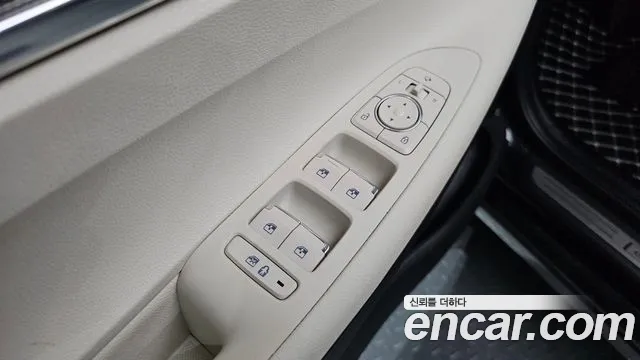 Hyundai Grandeur 2021 thumb 12