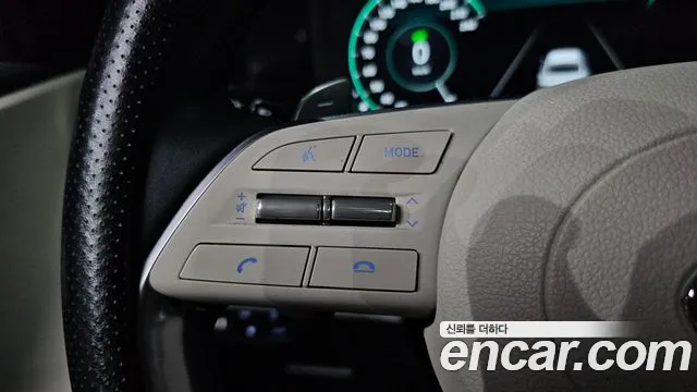 Hyundai Grandeur 2021 thumb 4