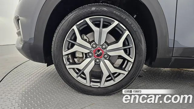 Kia Seltos 2022 thumb 3