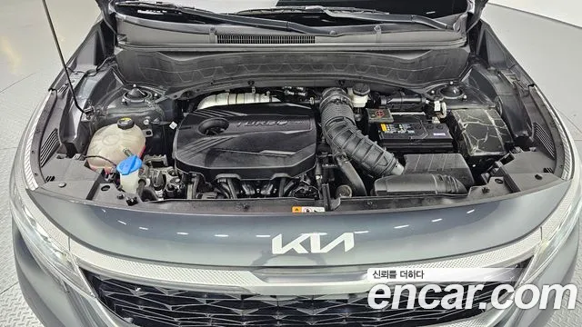 Kia Seltos 2022 thumb 12