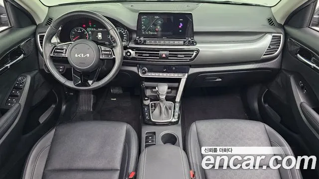 Kia Seltos 2022 thumb 11
