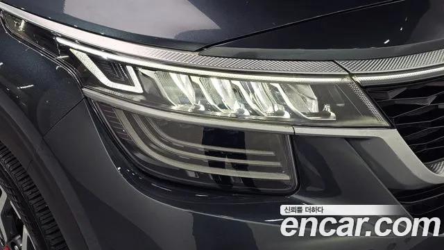 Kia Seltos 2022 thumb 5