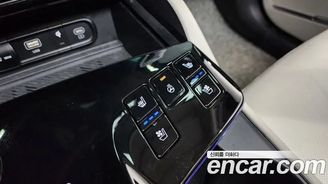 Kia Sportage 2023 thumb 11