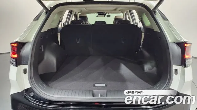 Kia Sportage 2023 thumb 5