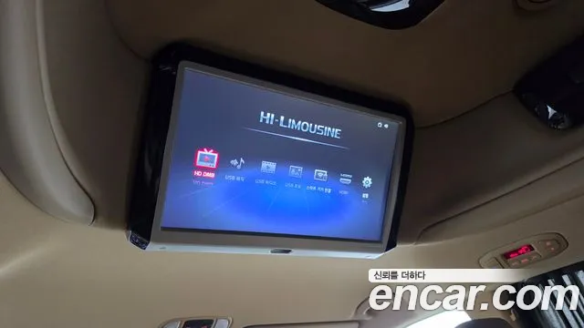 Kia Carnival 2019 thumb 5