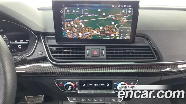 Audi SQ5 2021 thumb 12