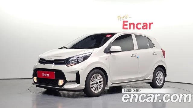 Kia Morning 2023 thumb 10