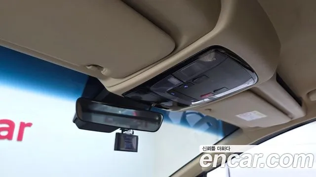 Hyundai Staria 2022 thumb 9