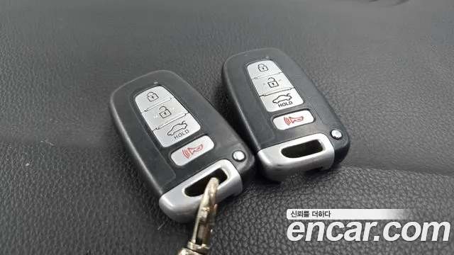 Kia K5 2011 thumb 7