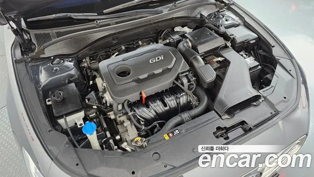 Hyundai Grandeur 2018 thumb 9