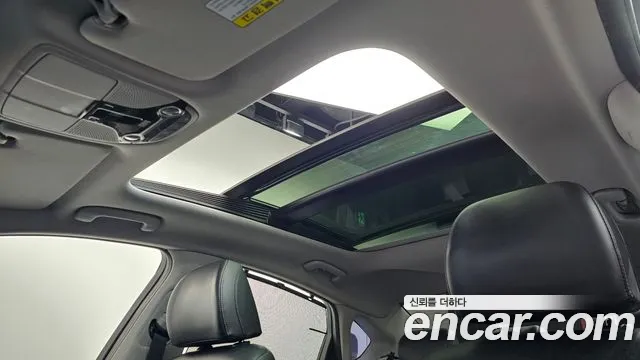 Hyundai Grandeur 2018 thumb 10