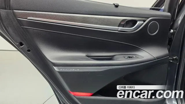 Hyundai Grandeur 2018 thumb 2