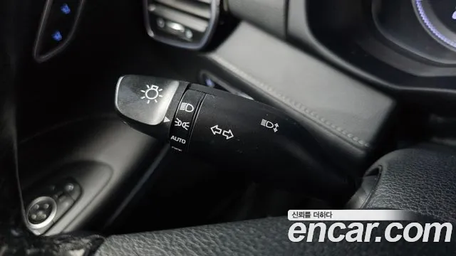 Hyundai Grandeur 2018 thumb 7
