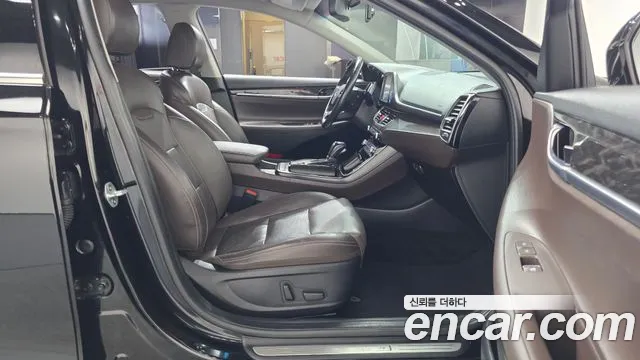 Hyundai Grandeur 2019 thumb 11