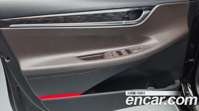 Hyundai Grandeur 2019 thumb 4