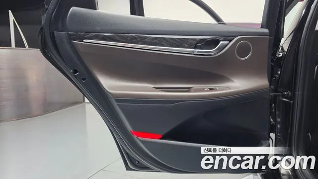 Hyundai Grandeur 2019 thumb 8