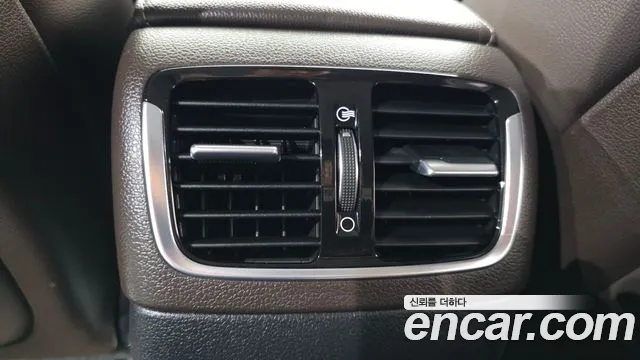Hyundai Grandeur 2019 thumb 6