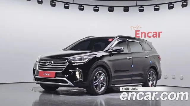 Hyundai Maxcruz 2015 thumb 12