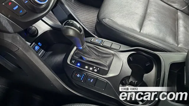 Hyundai Maxcruz 2015 thumb 3