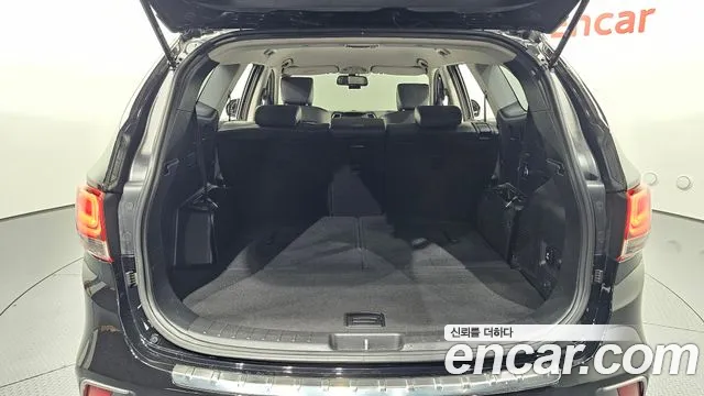 Hyundai Maxcruz 2015 thumb 6