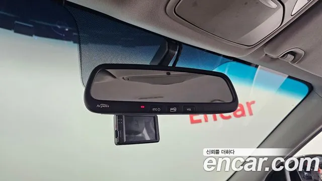 Hyundai Maxcruz 2015 thumb 8