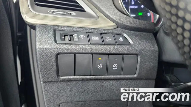 Hyundai Maxcruz 2015 thumb 11