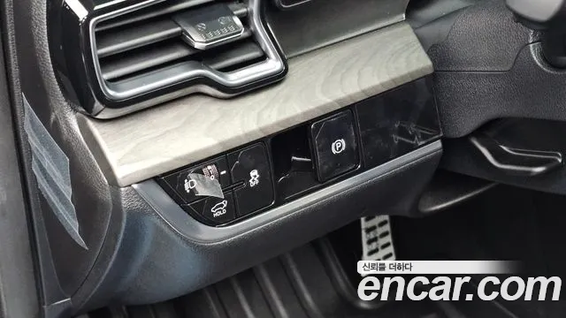Kia Sportage 2024 thumb 10