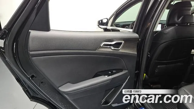 Kia Sportage 2024 thumb 7