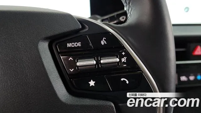 Kia EV6 2023 thumb 9