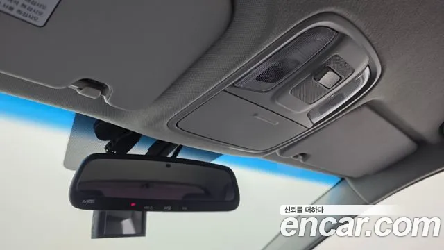 Kia Niro 2018 thumb 7
