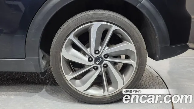 Kia Niro 2018 thumb 9