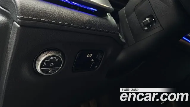 Mercedes-Benz EQE 2022 thumb 11