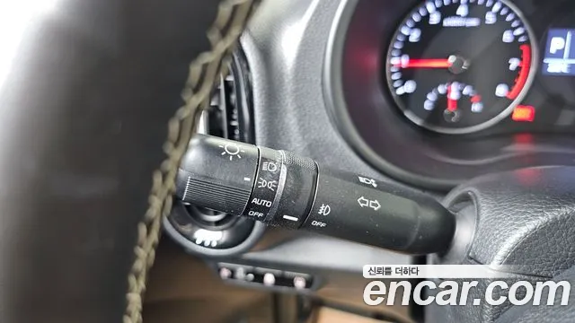 Kia Morning 2020 thumb 3