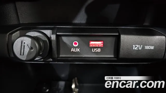 Kia Morning 2020 thumb 9